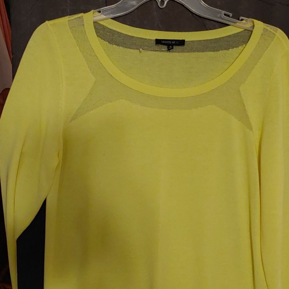 Lafayette 148 New York top